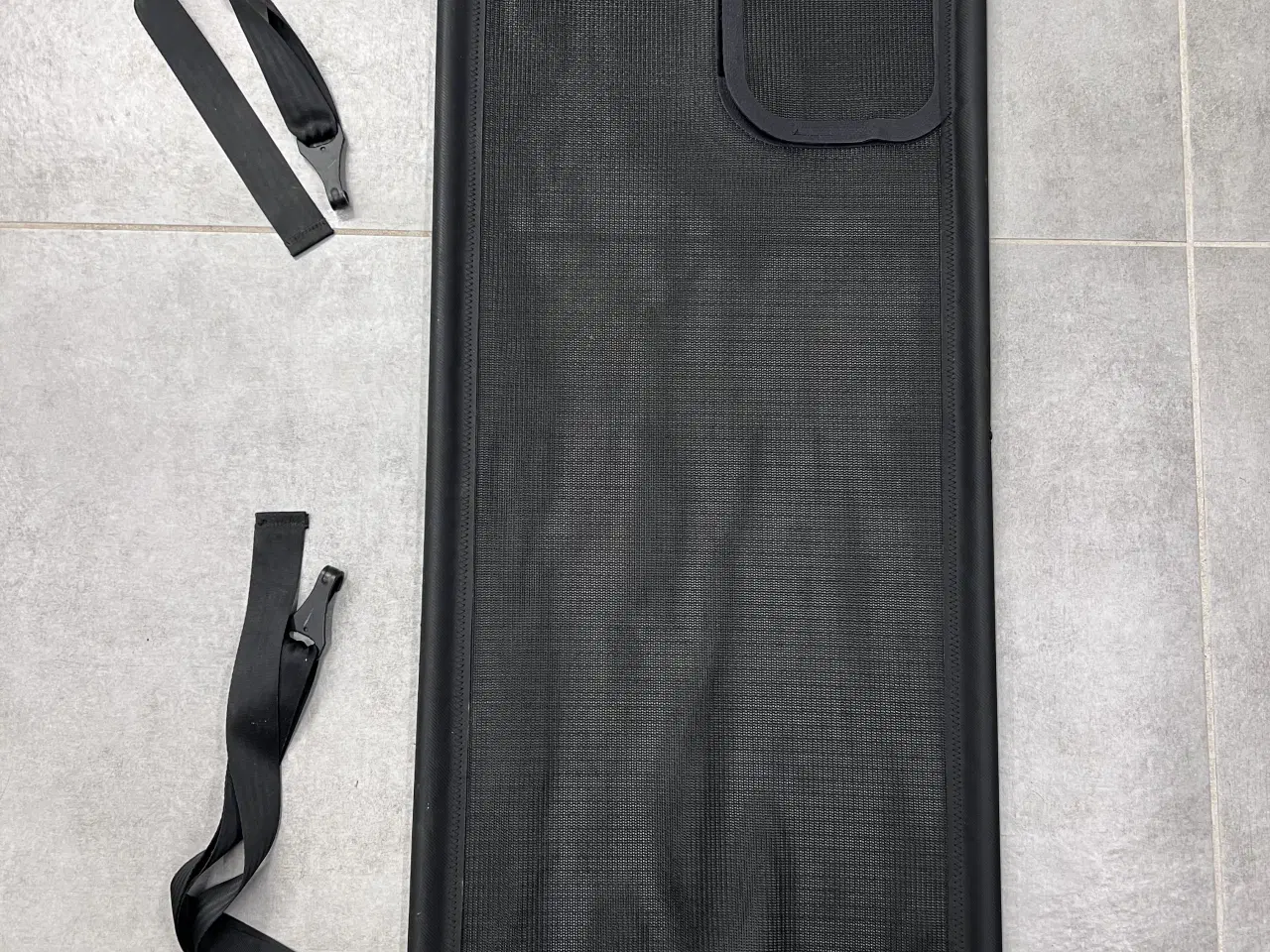 Billede 1 - Net til bagagerum Ford S-max