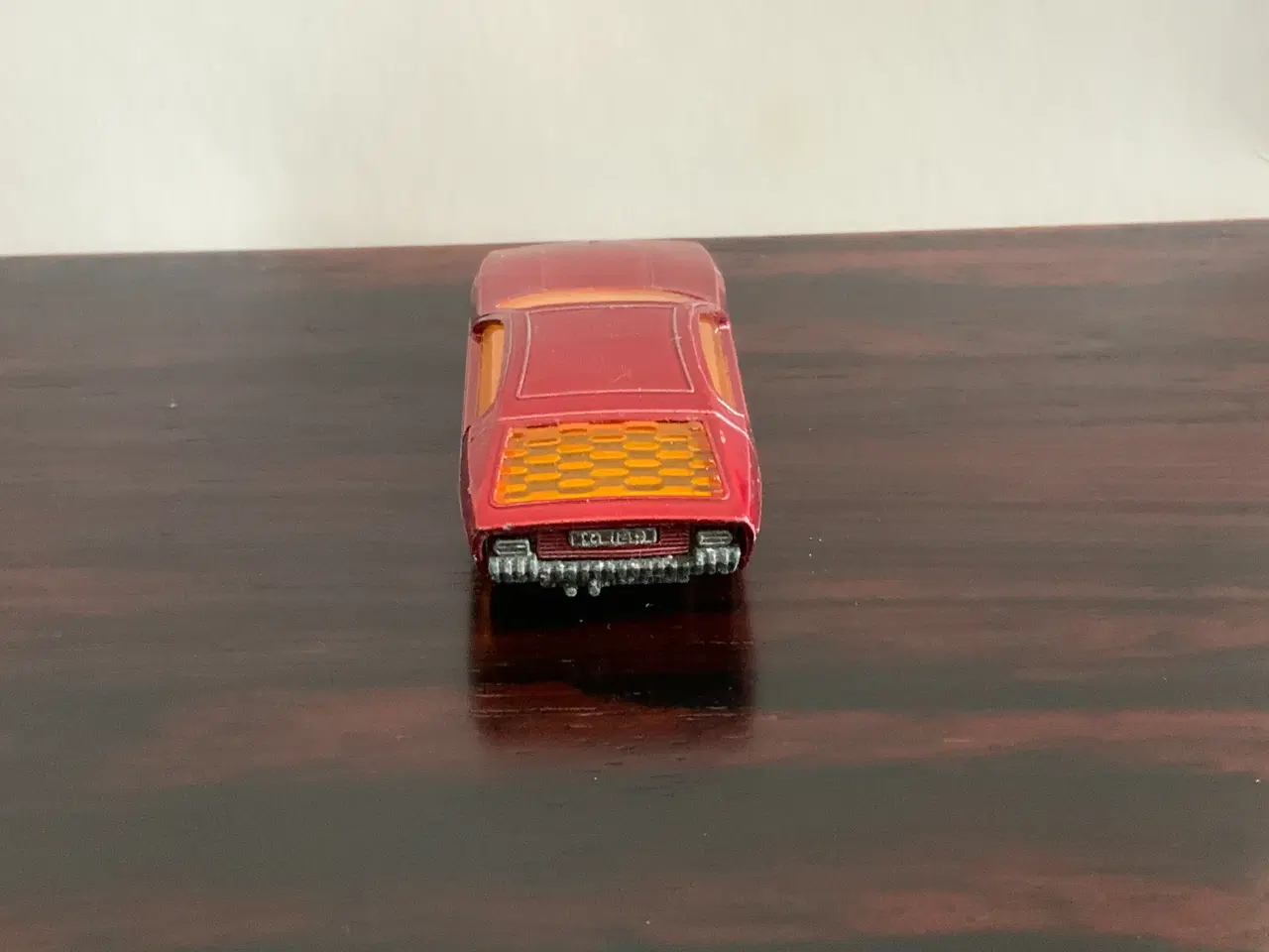 Billede 2 - Matchbox Superfast No. 20 Lamborghini Marzal