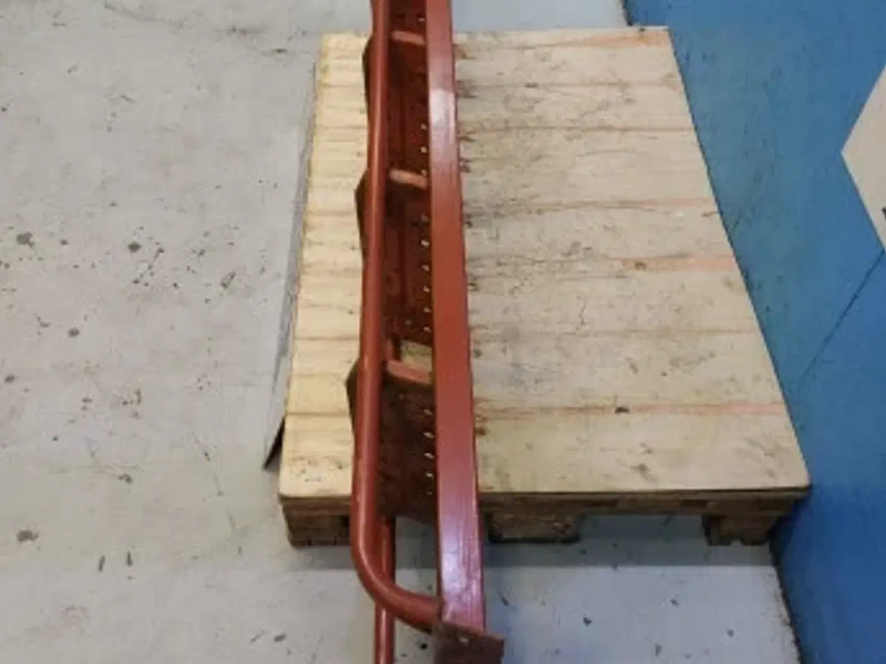 Billede 12 - Laverda 627 Stige 322626550