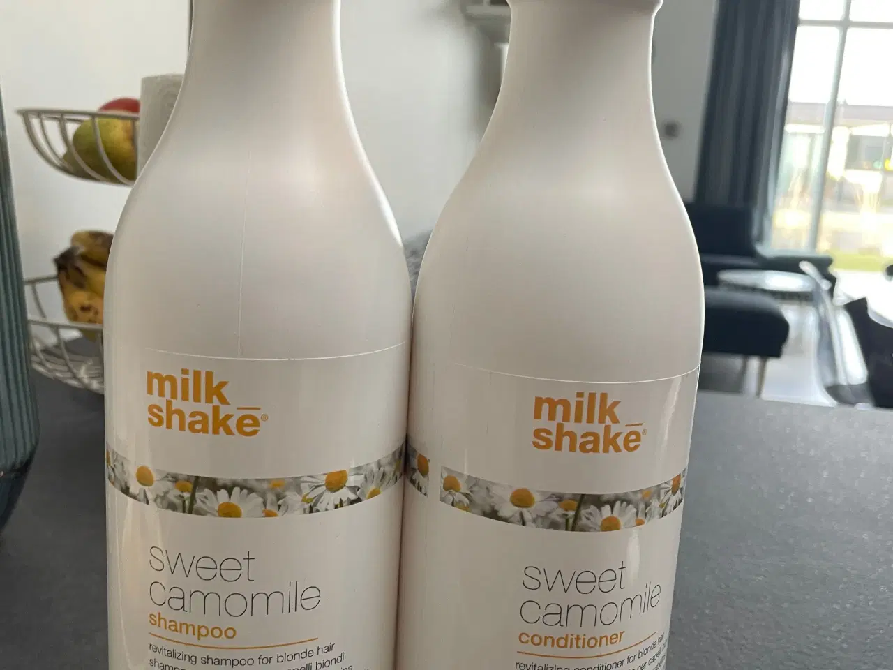 Billede 2 - Milk Shake produkter 