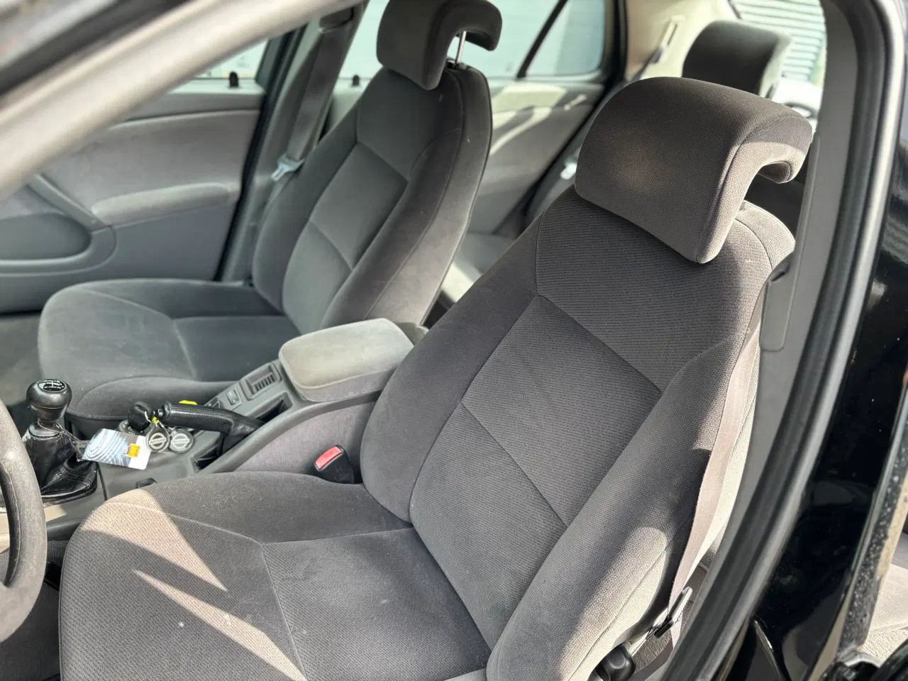Billede 11 - Saab 9-5 - lavt kilometertal