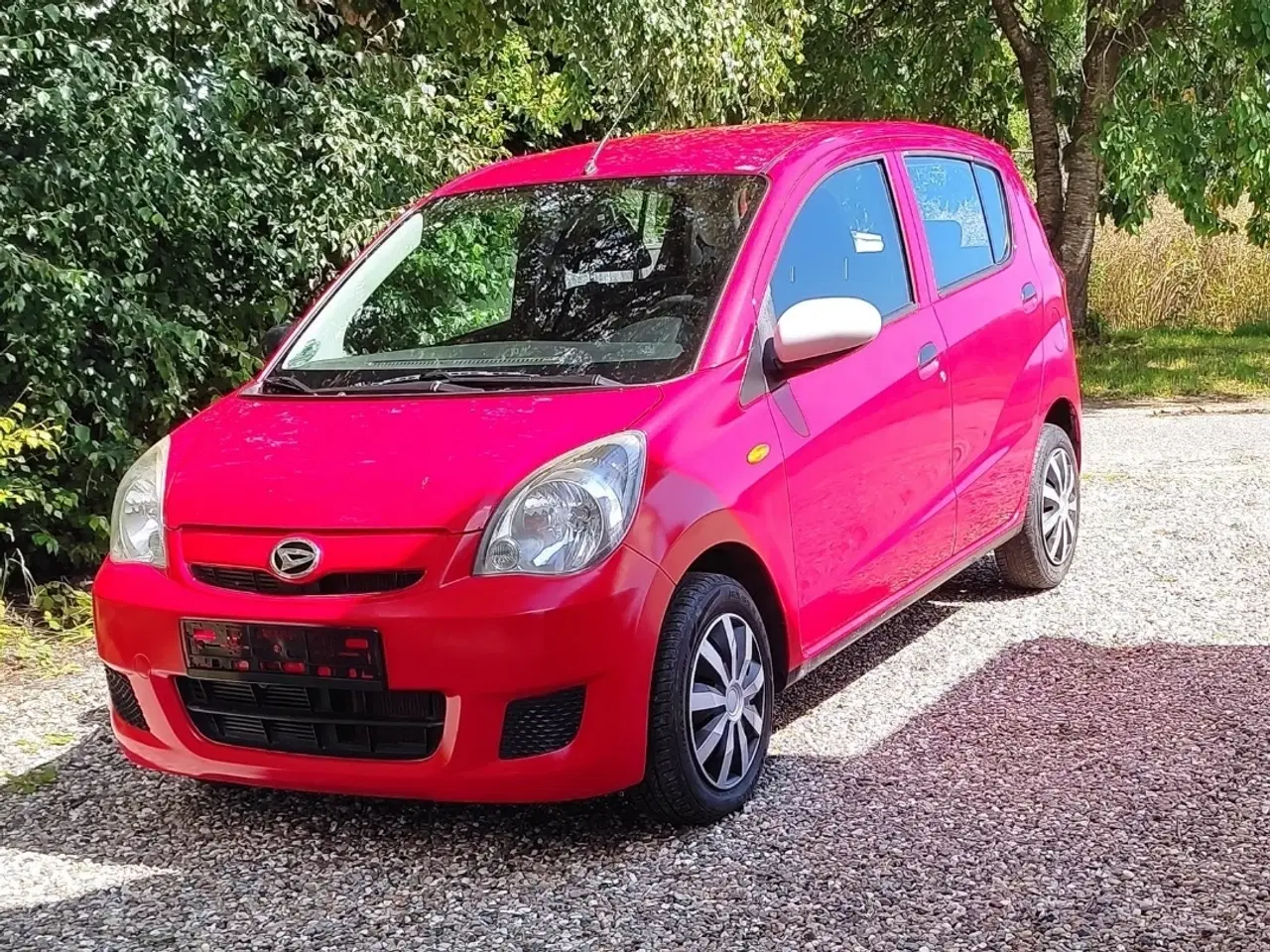 Billede 5 - Daihatsu 