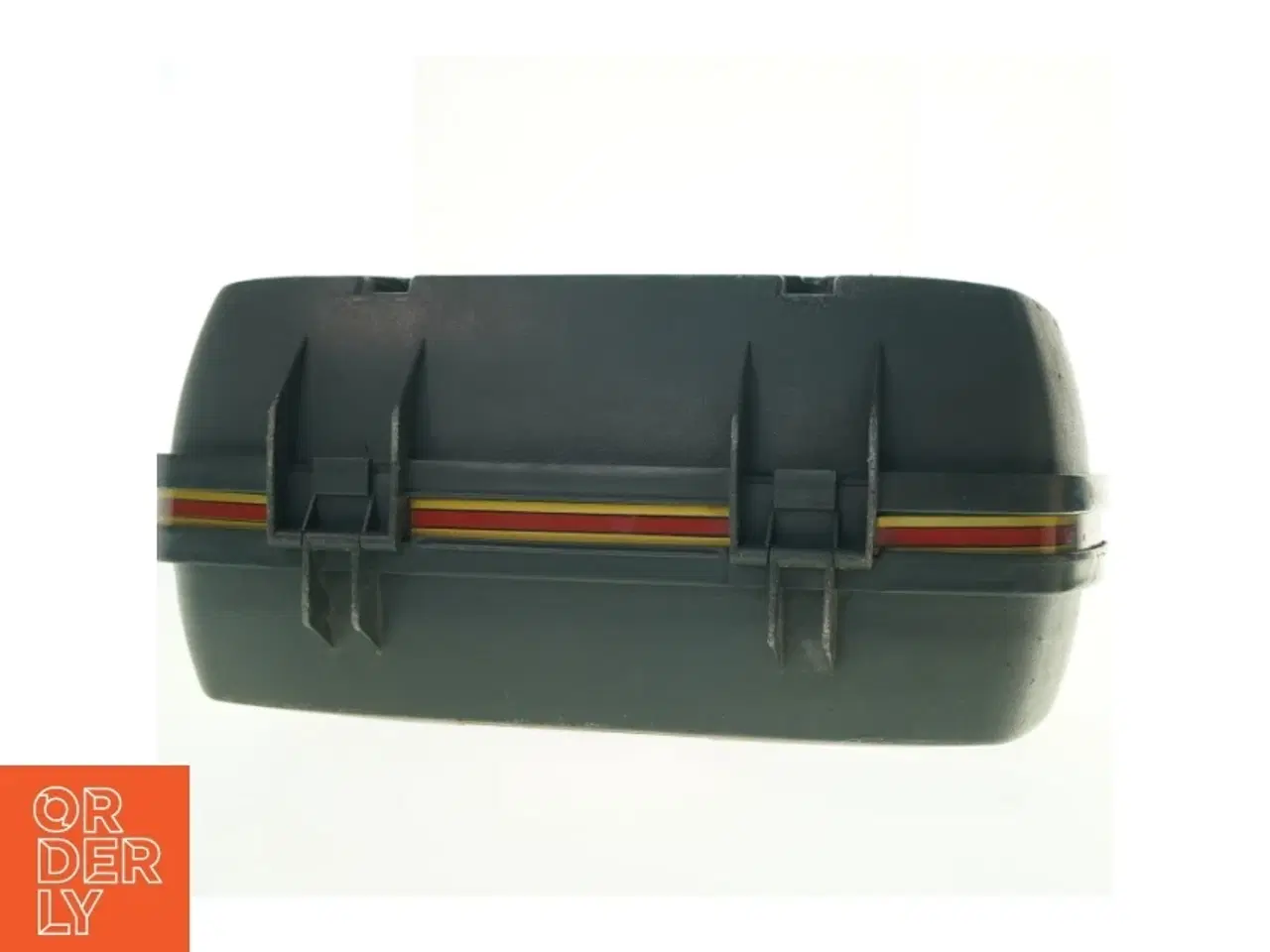 Billede 6 - Givi Monokey E36 - 36 liter