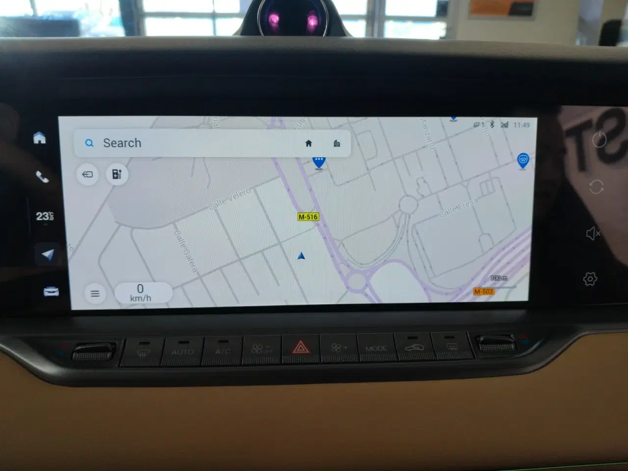 Billede 12 - Voyah Free Noir