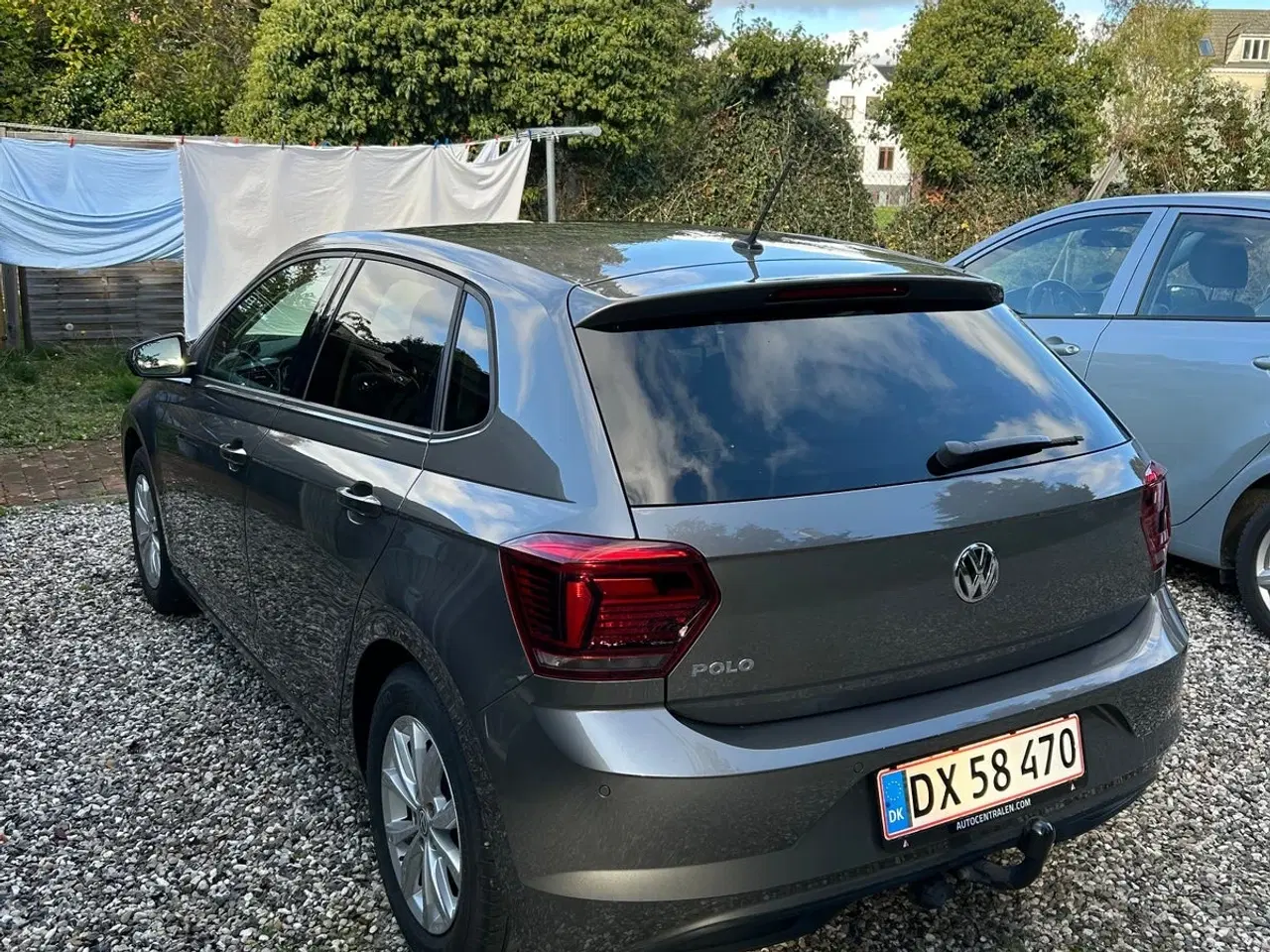 Billede 6 - VW Polo 1,0 TSi 115 Highline DSG
