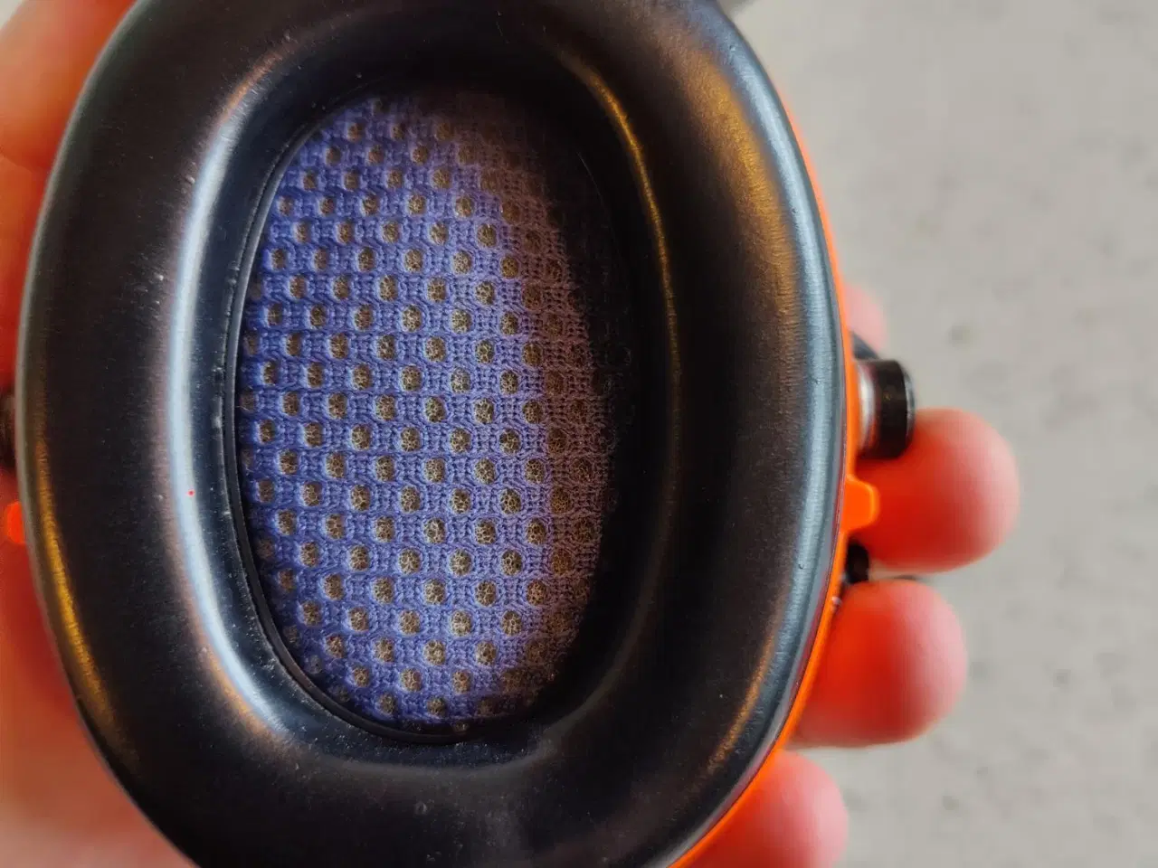 Billede 2 - Sordin Supreme Pro X høreværn  (jagt hørevnærn)