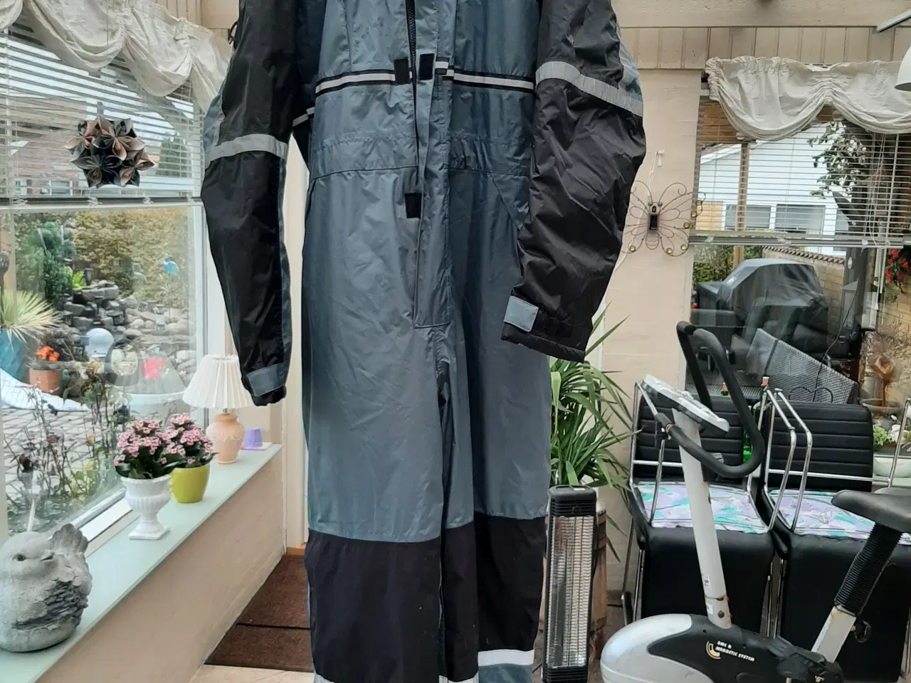 Billede 4 - Termodragt 