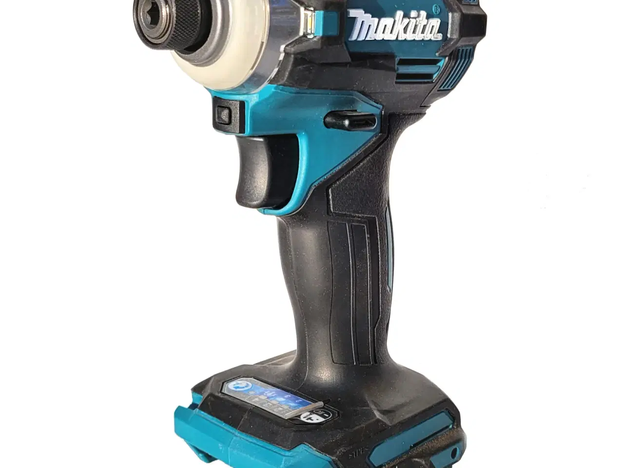 Billede 2 - Slagskruetrækker Makita XGT TD001GZ 220Nm