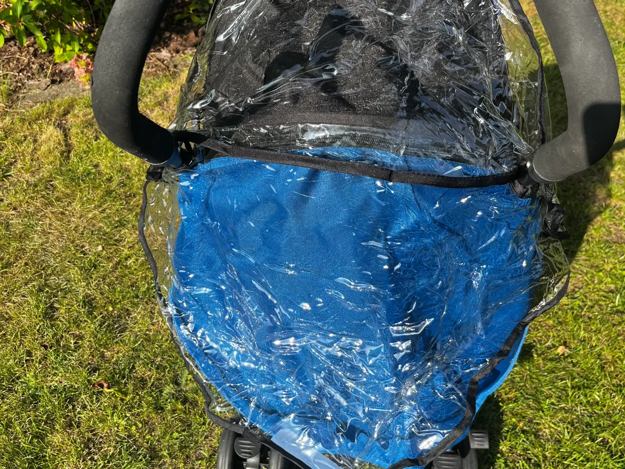 Billede 8 - Klapvogn Chicco Echo