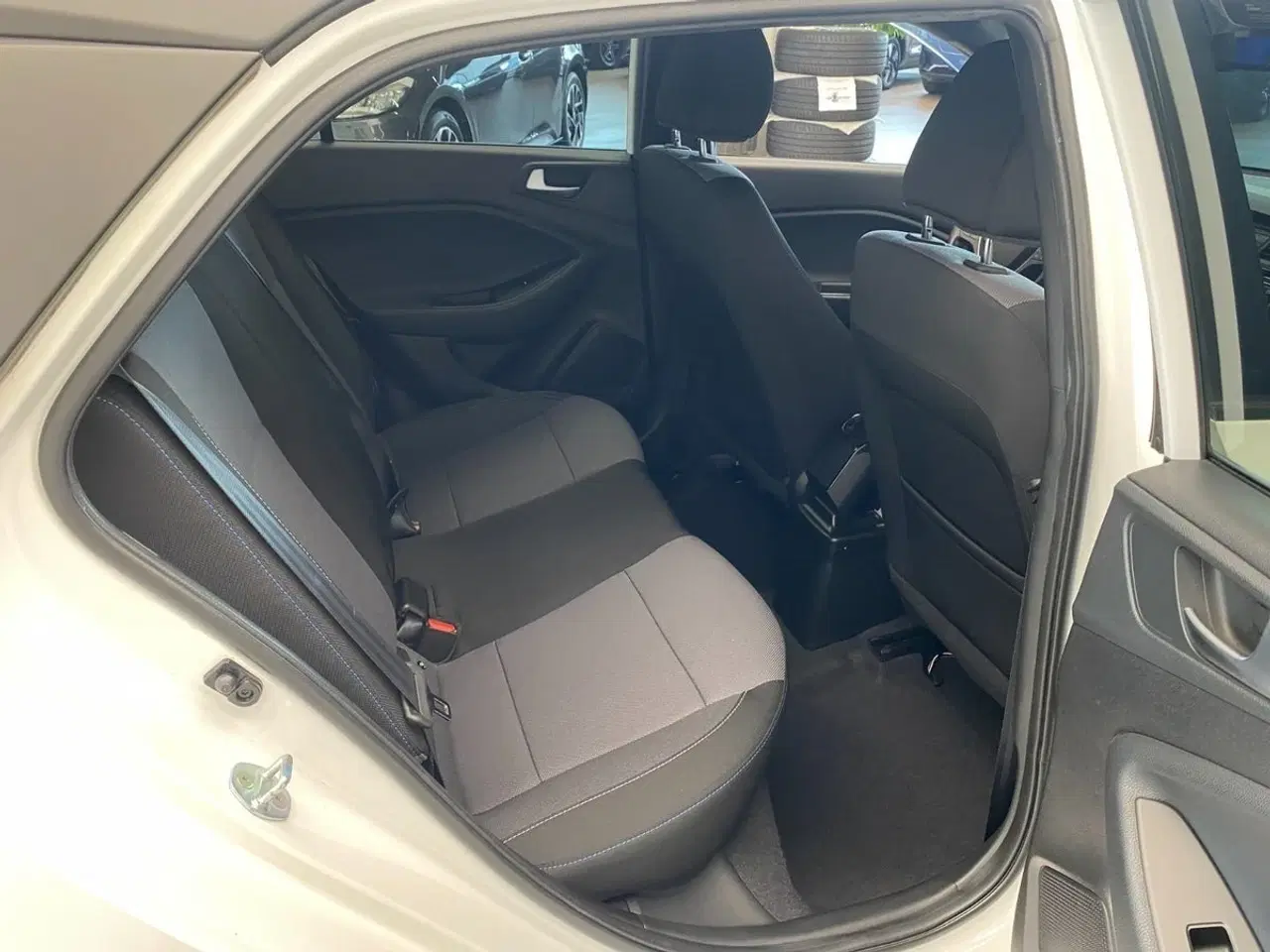 Billede 11 - Hyundai i20 1,0 T-GDi EM-Edition