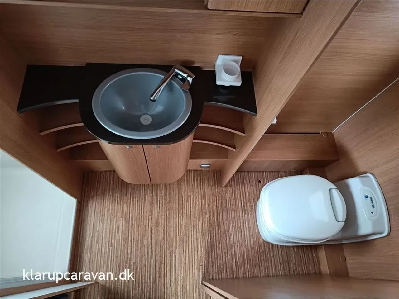 Billede 20 - 2011 - Adria Adora 613 HT