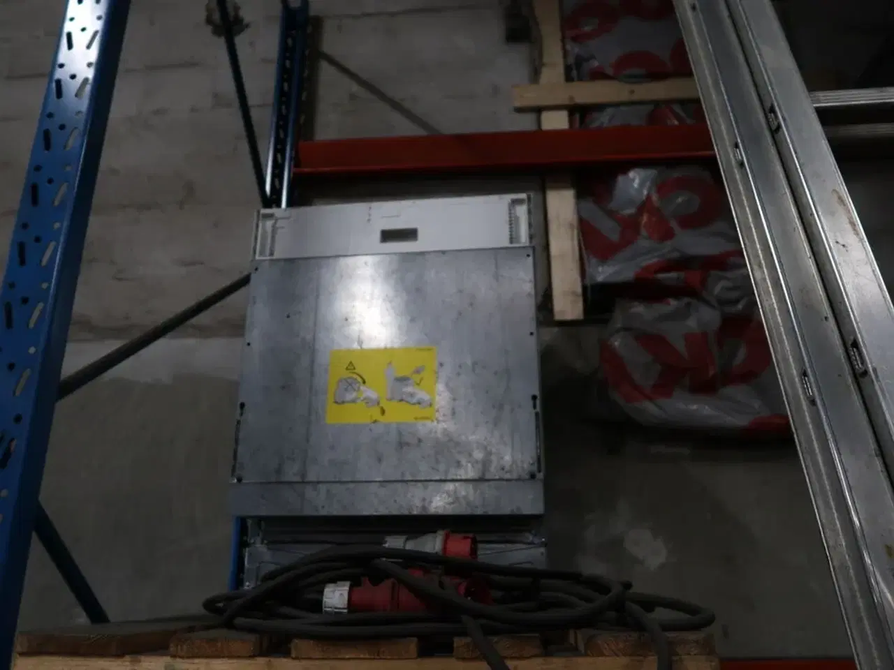 Billede 1 - Opvaskemaskine