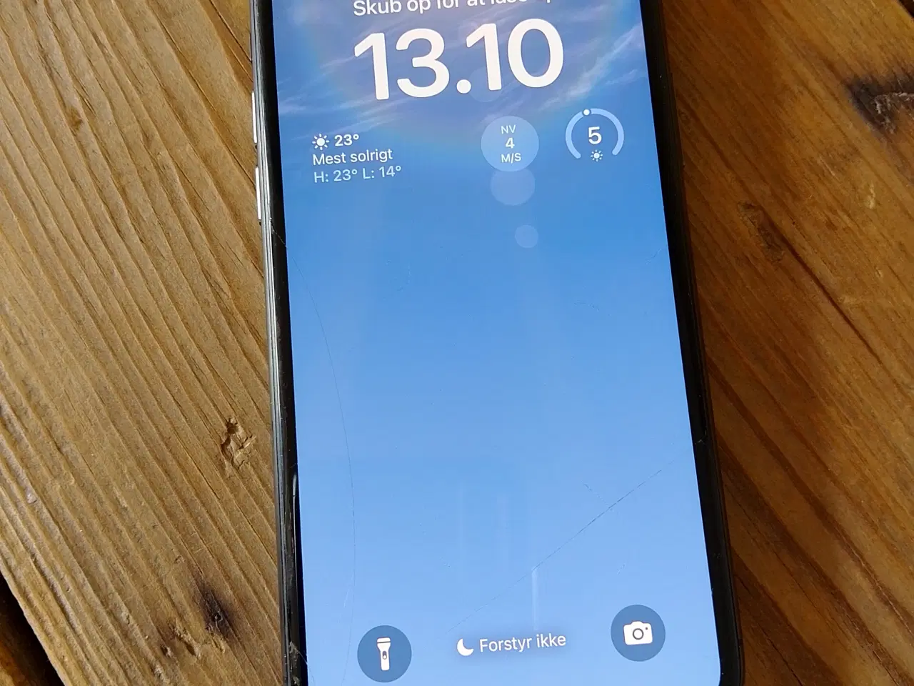Billede 1 - Iphone 11 pro