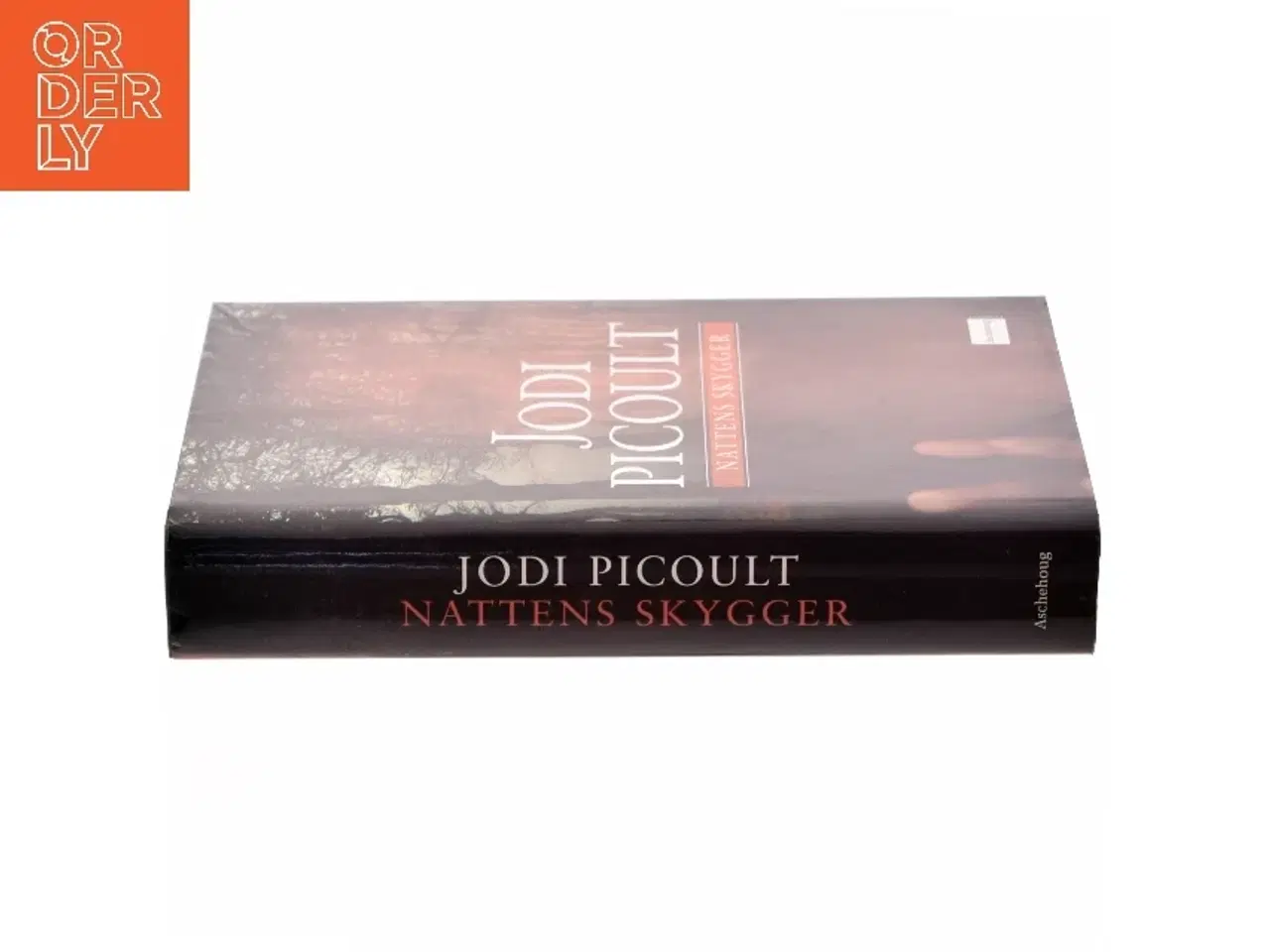 Billede 2 - Nattens skygger af Jodi Picoult (Bog)