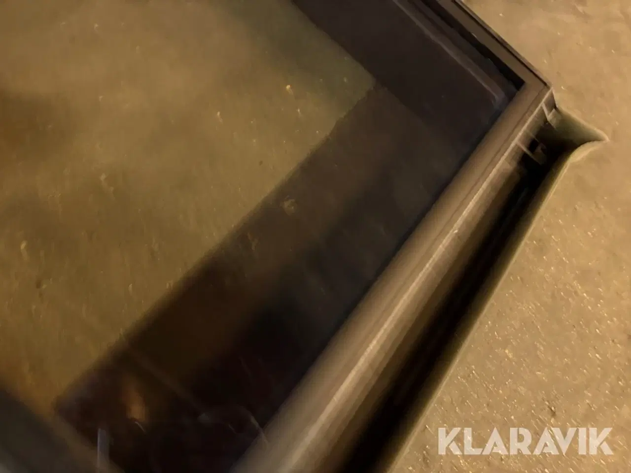 Billede 8 - Tagvindue Ubbink Purilan dakraam