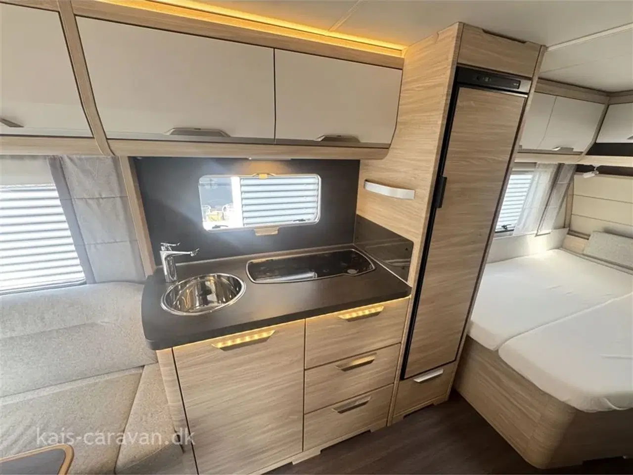 Billede 7 - 2019 - Knaus Südwind 500 FU