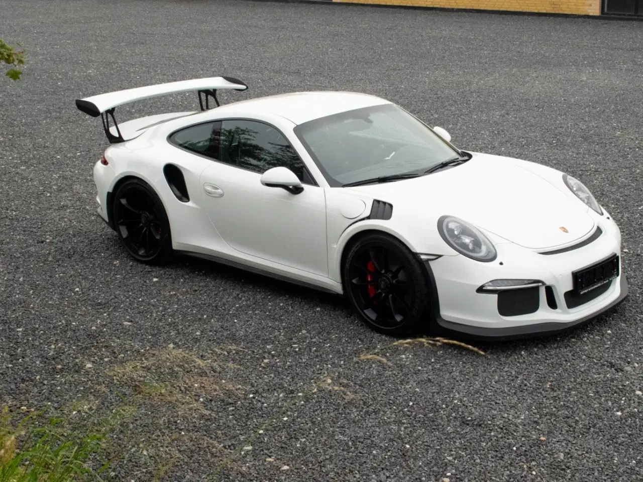 Billede 22 - Porsche 911 GT3 RS 4,0 Coupé PDK