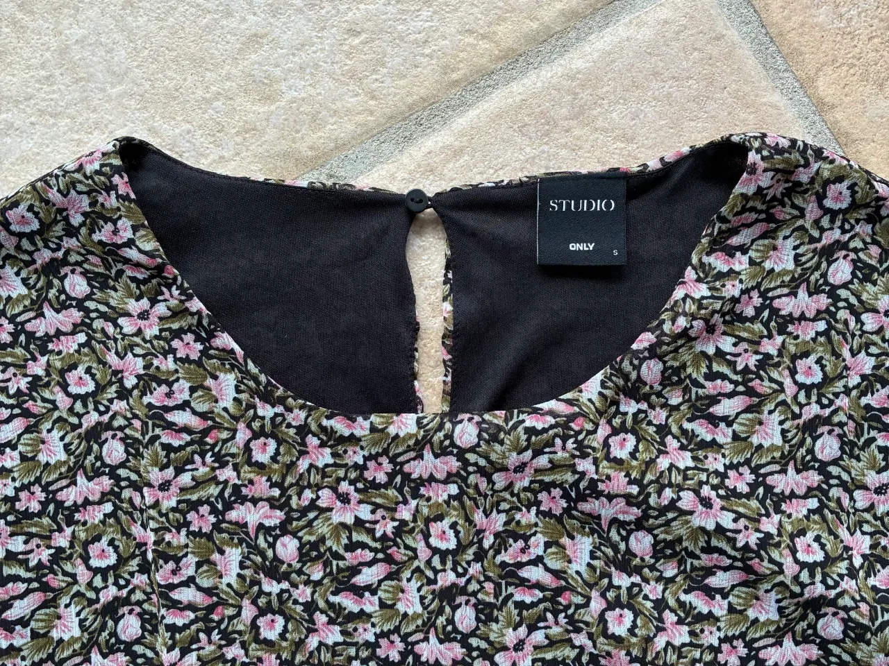 Billede 3 - Studio Only kjole str. S