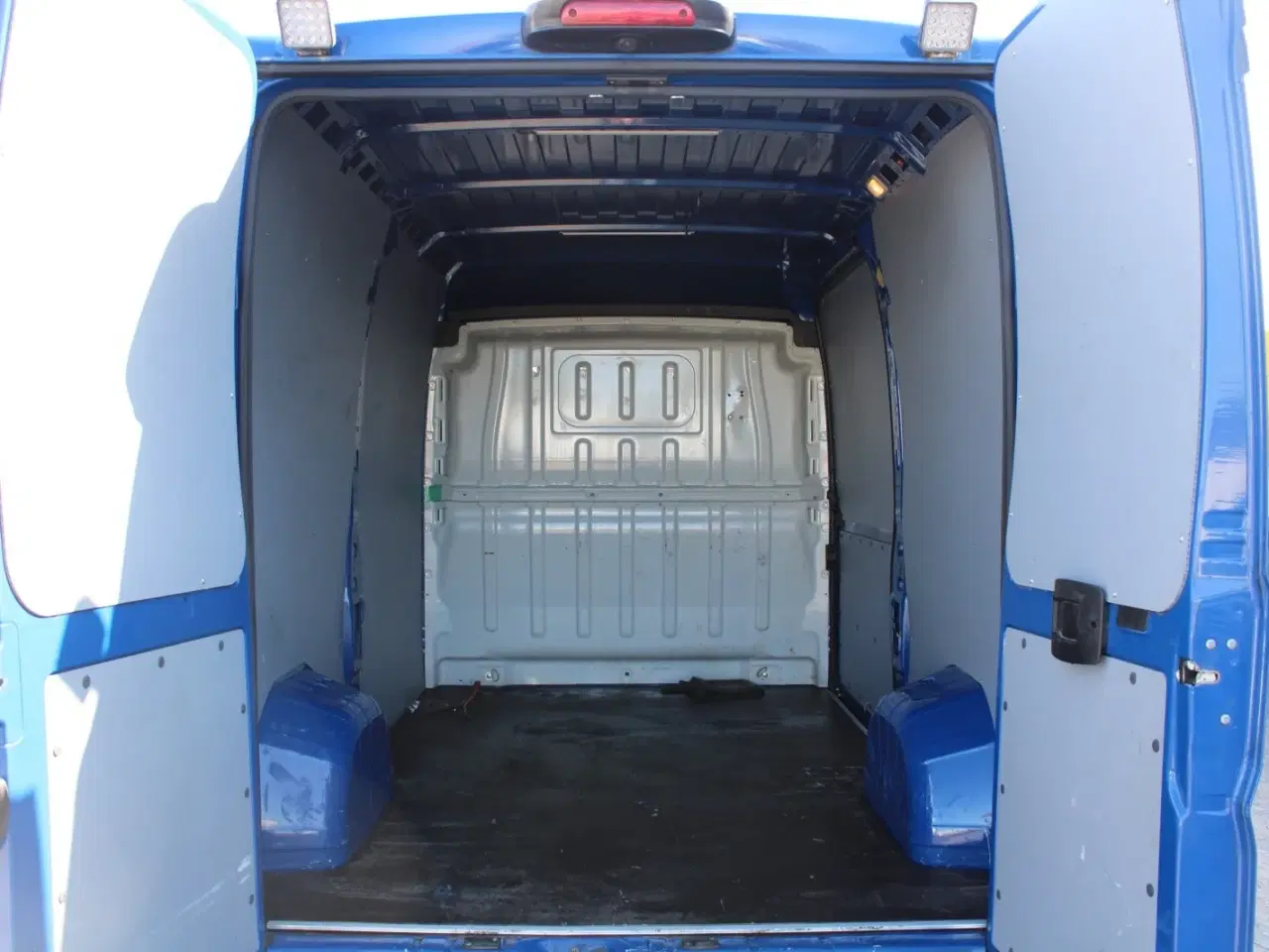 Billede 11 - Fiat Ducato 30 2,3 MJT 130 Kassevogn L2H2