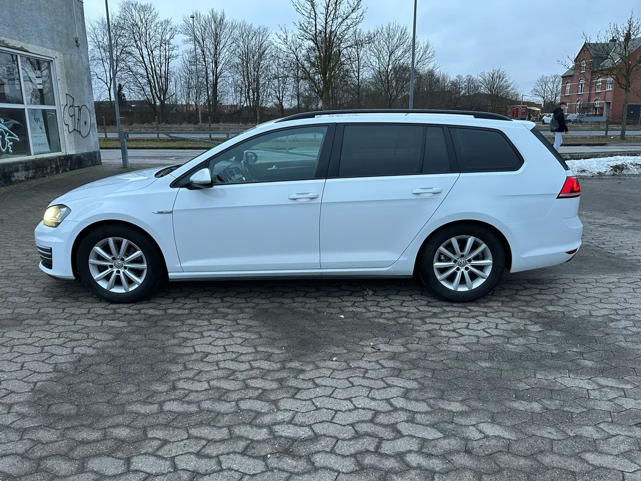 Billede 7 - Golf GTD 2.0 Diesel 