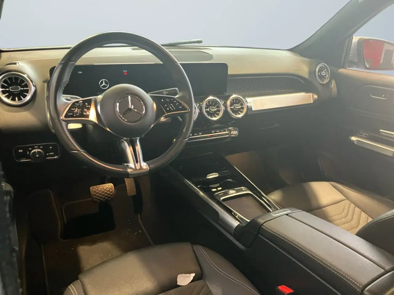 Billede 5 - Mercedes EQB250+  Progressive