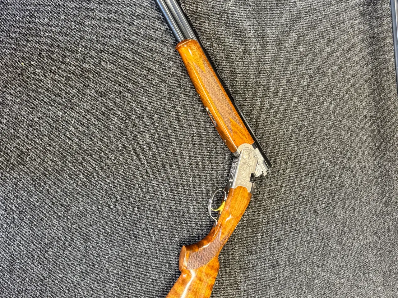 Billede 3 - Beretta silverpigeon 12/76