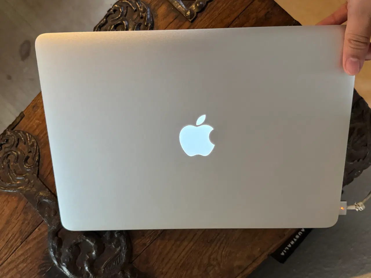 Billede 1 - MacBook Air – BILLIG