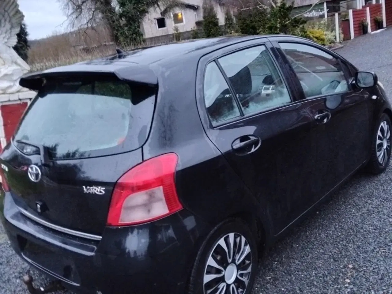 Billede 3 - Bil sælges