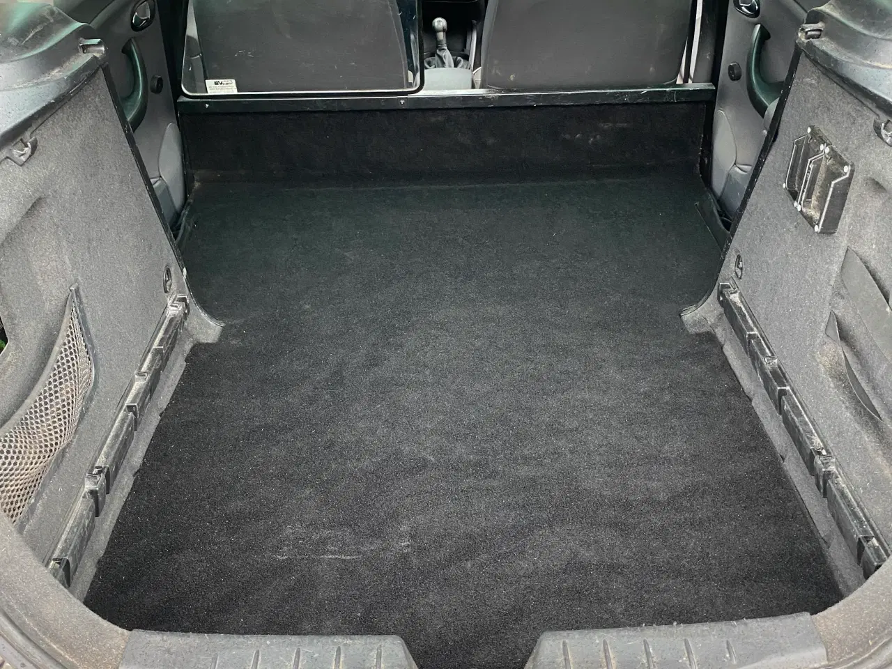 Billede 7 - Seat til salg/Bytte 