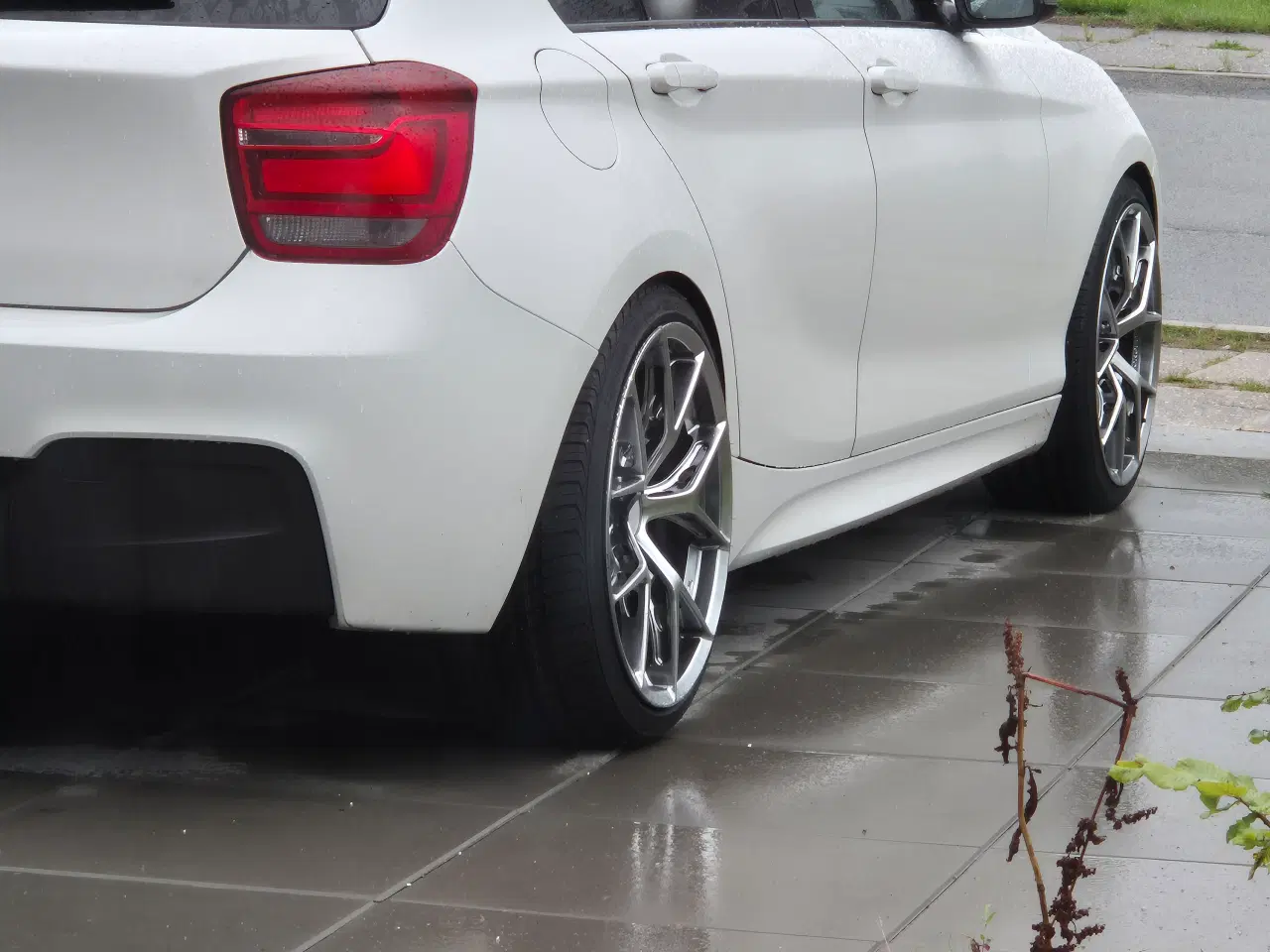Billede 8 - Bmw f20 120d 
