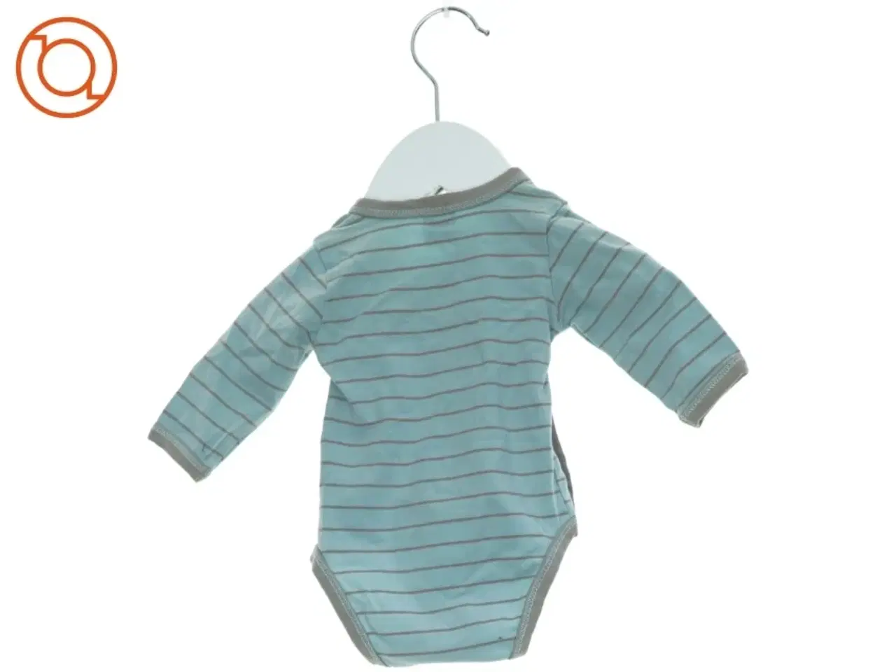 Billede 2 - Bodystocking fra Pippi (str. 50 cm)