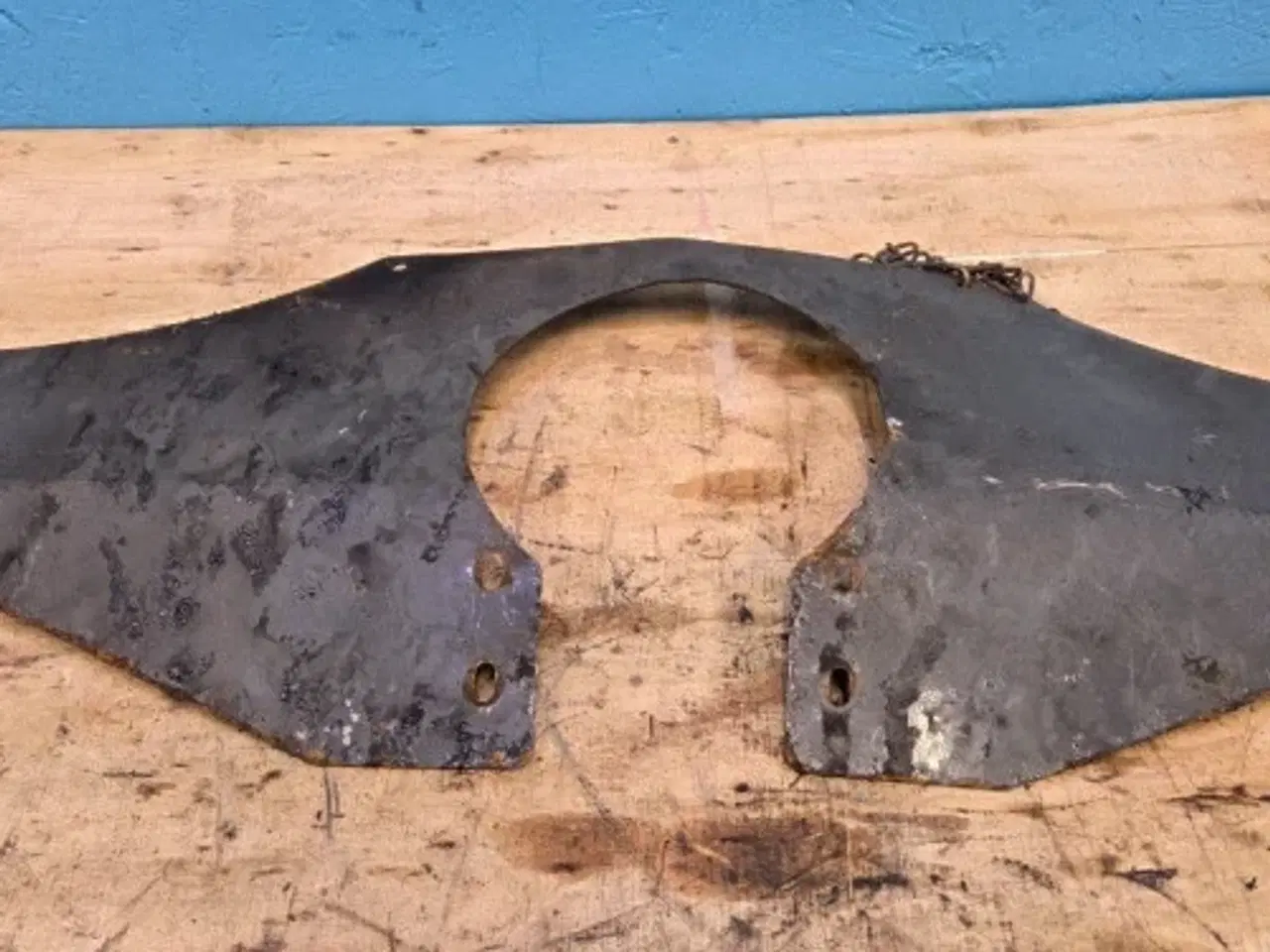 Billede 5 - Fendt 12130N Beskyttelseskærm 700143421