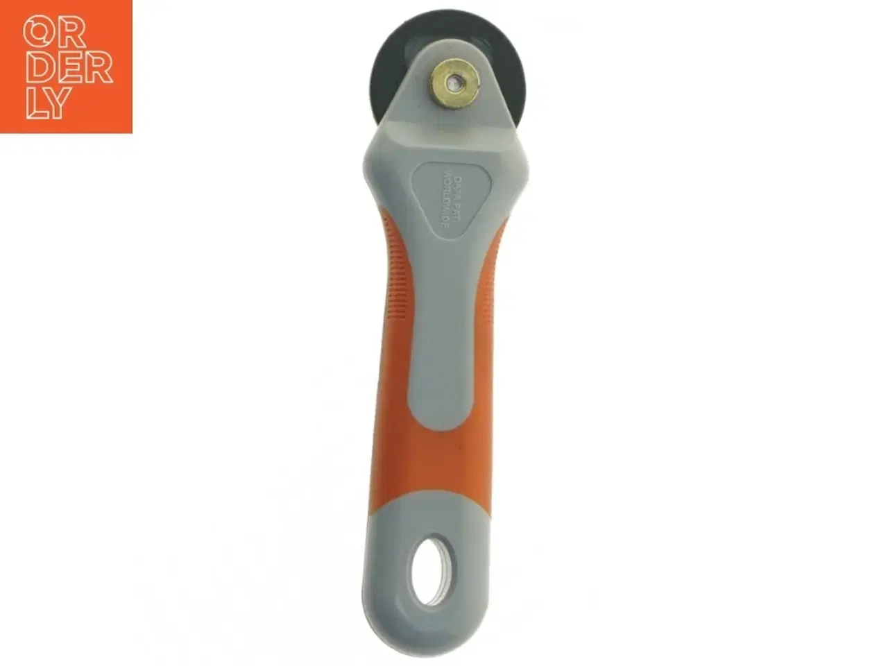 Billede 2 - Roterende skæreskærer (str. 19,5 cm)