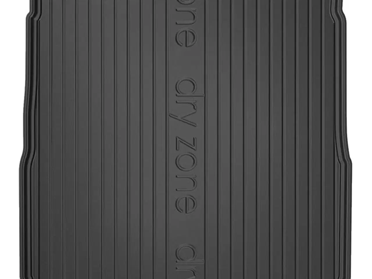 Billede 1 - Bagagerumsbakke VW Passat B7 sedan 2010-2014