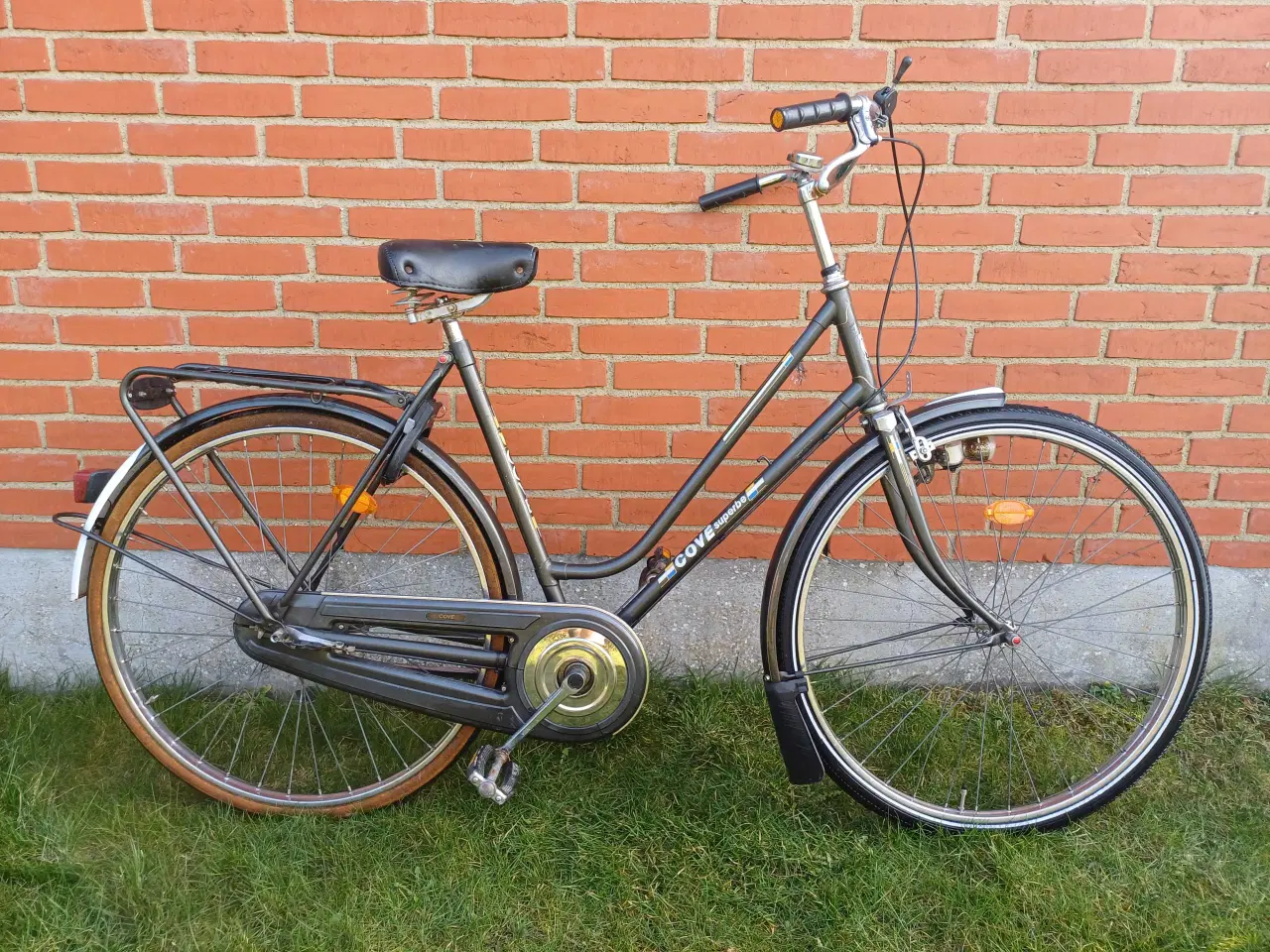 Billede 1 - Cove Superbe & Tourist 