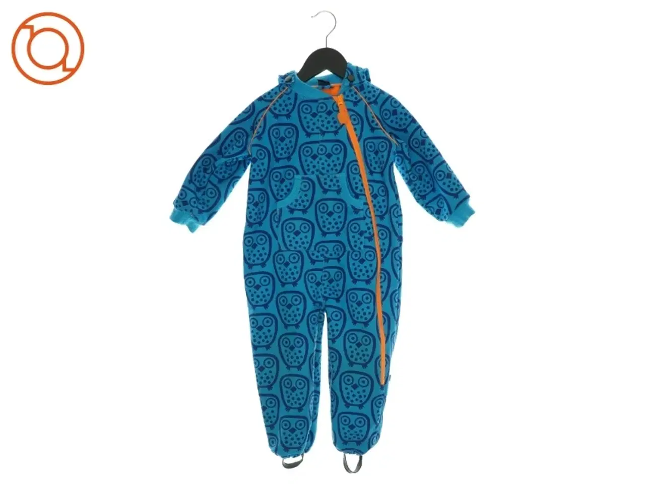 Billede 1 - Heldragt fra Ej Sikke Lej (str. 92)