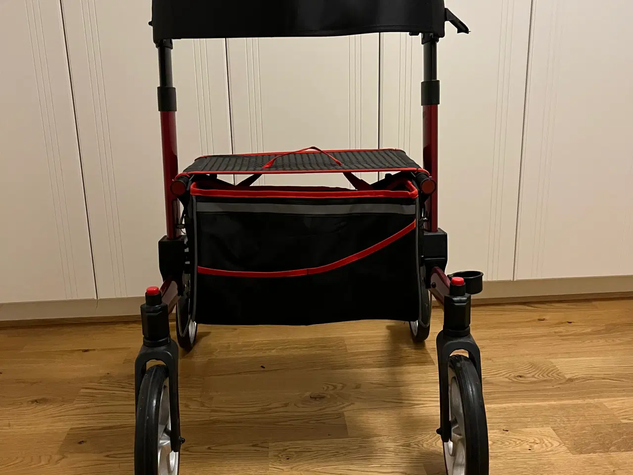 Billede 2 - Flot Rollator 