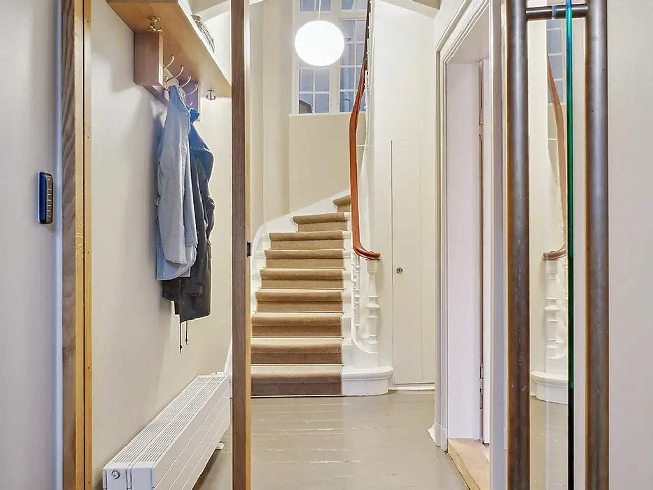 Billede 9 - Flot og indbyende kontor midt på Nytorv