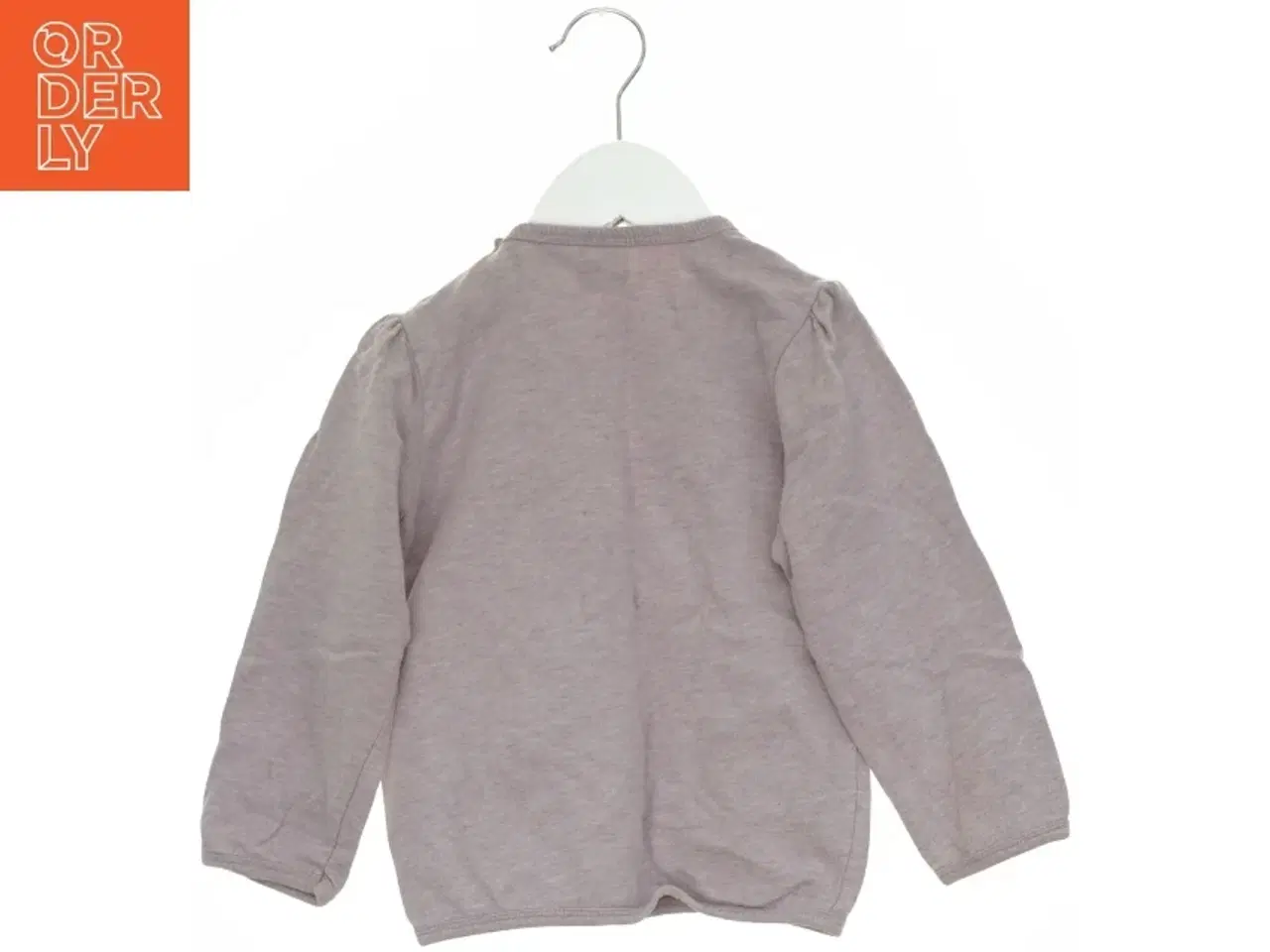 Billede 2 - Bluse fra Hummel (str. 98 cm)