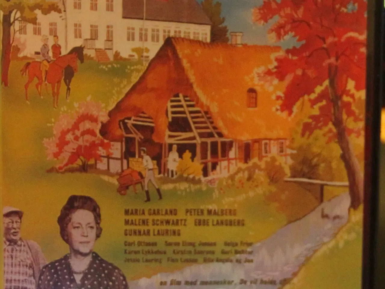 Billede 14 - Gamle Danske DVD-film sælges
