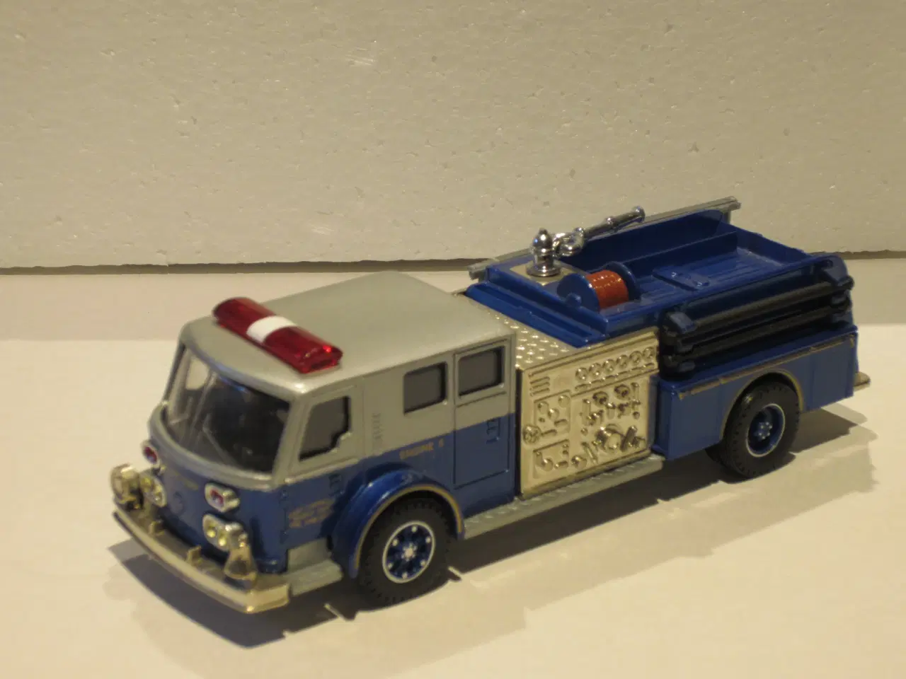 Billede 1 - Corgi Mack Cab