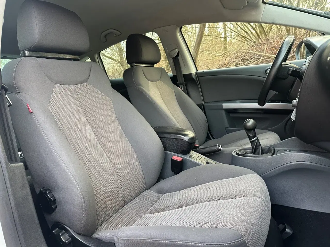 Billede 12 - Seat Leon 1,6 TDi Style
