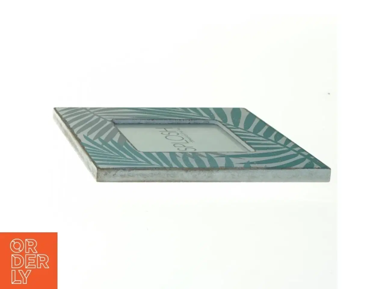 Billede 2 - Billedramme fra Splosh (str. 15 cm)