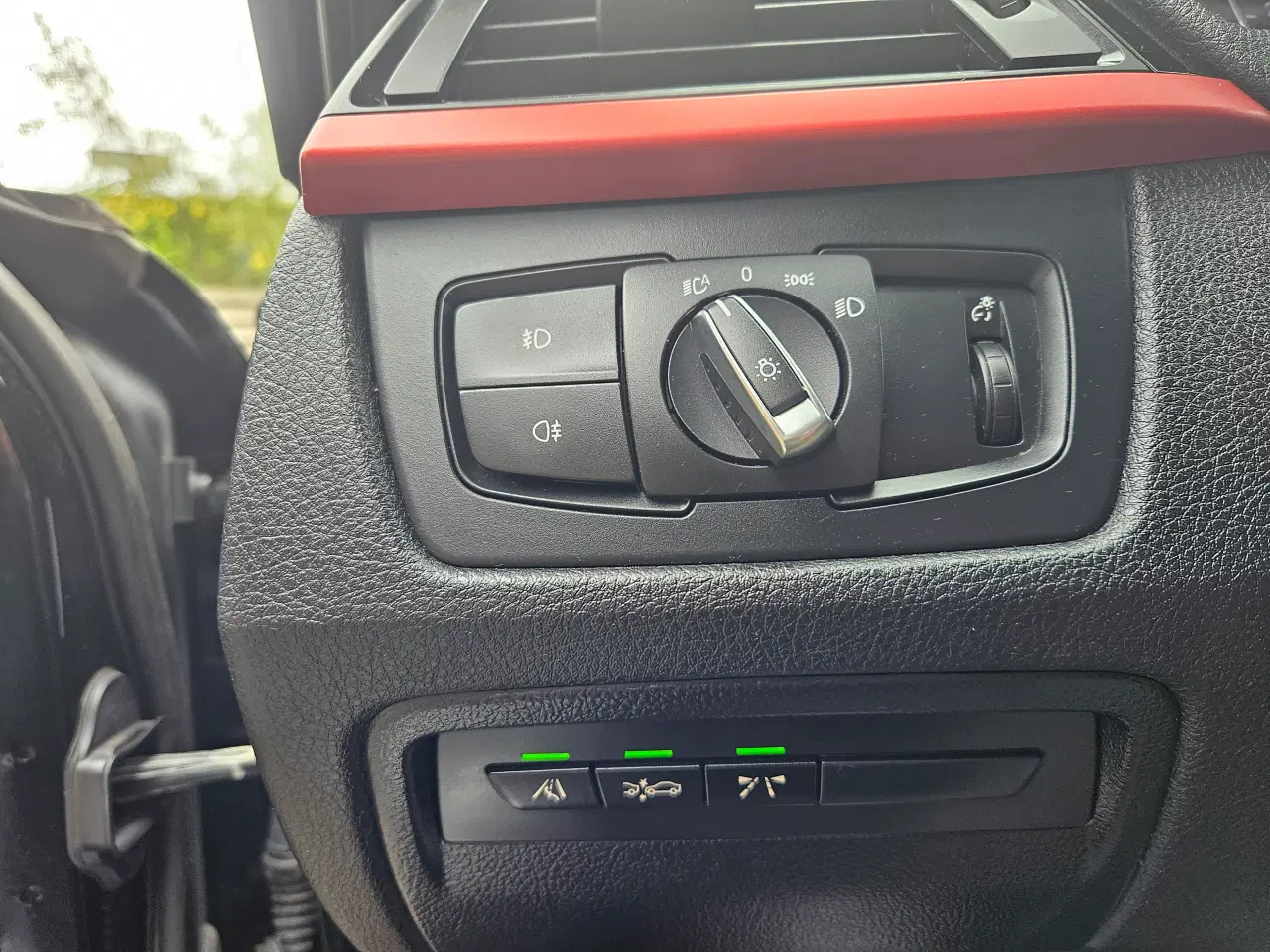 Billede 7 - BMW 320d Touring, Sport Line