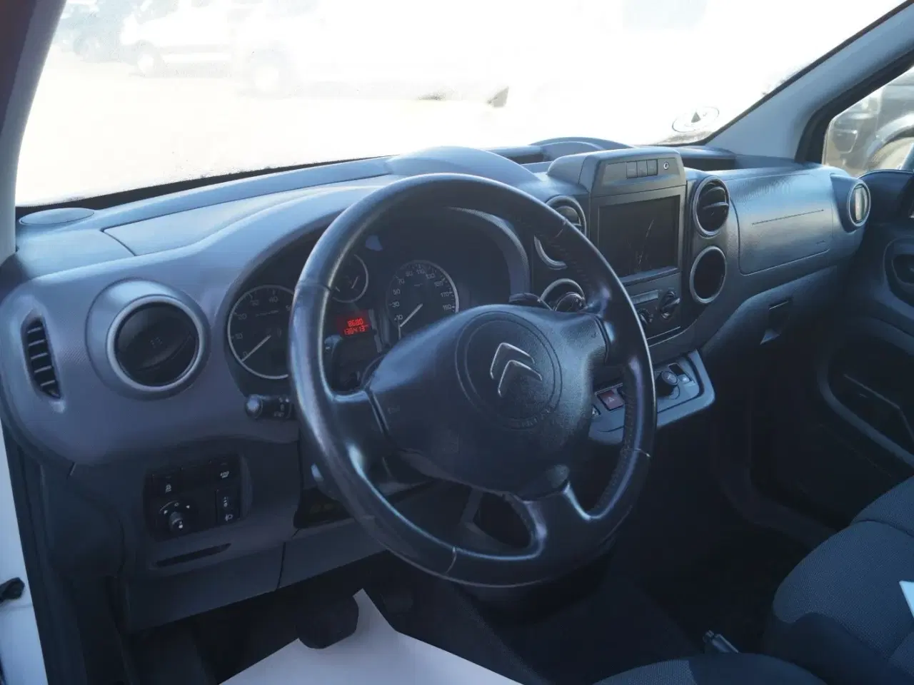 Billede 4 - Citroën Berlingo 1,6 BlueHDi 100 Cityvan ETG6 L1N2