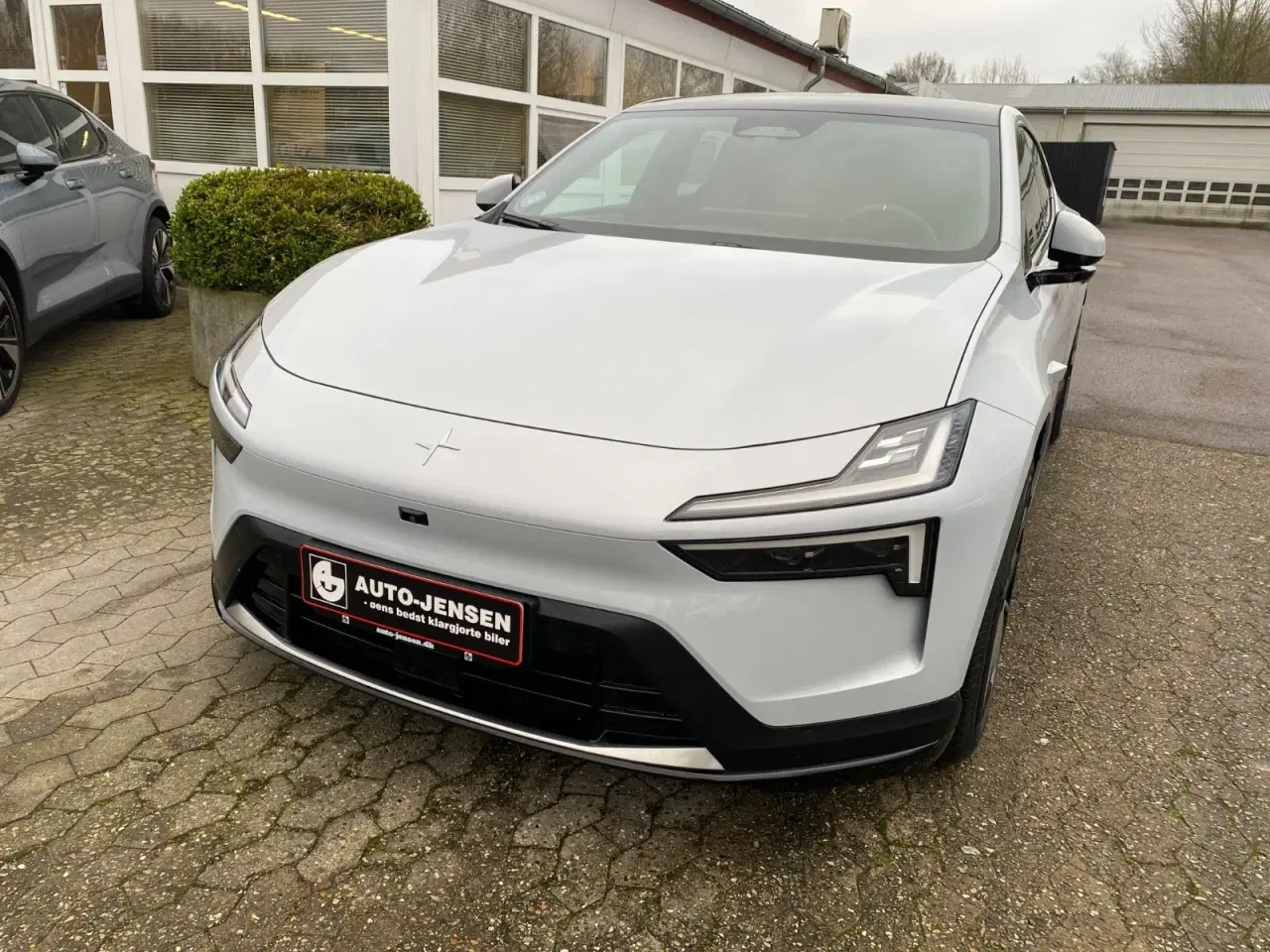 Billede 3 - Polestar 4  Long Range AWD