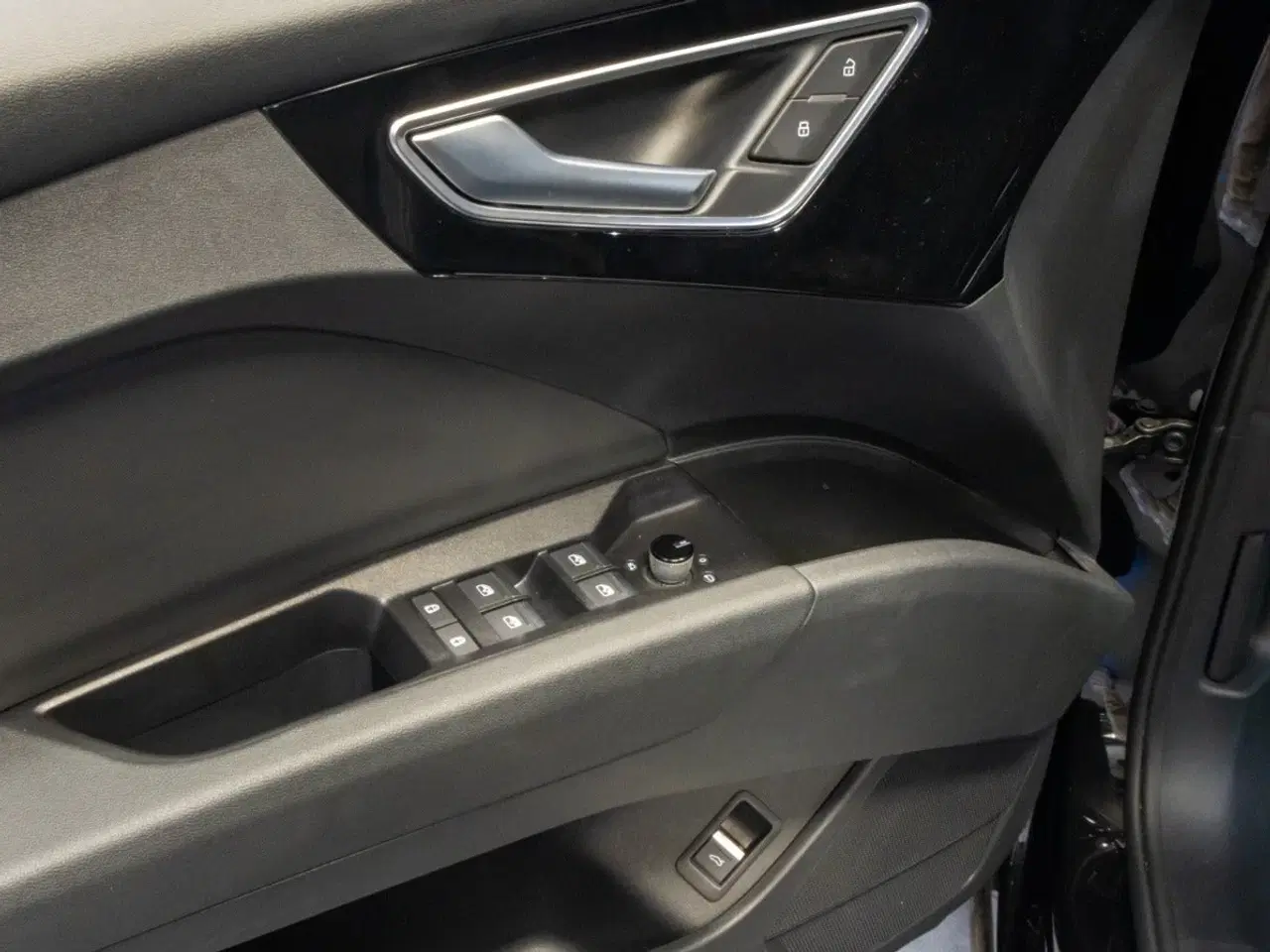 Billede 15 - Audi Q4 e-tron 40 Advanced S-line