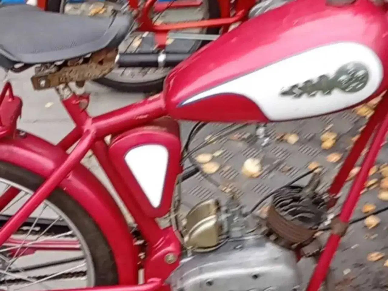 Billede 2 - Sco 3 gear 