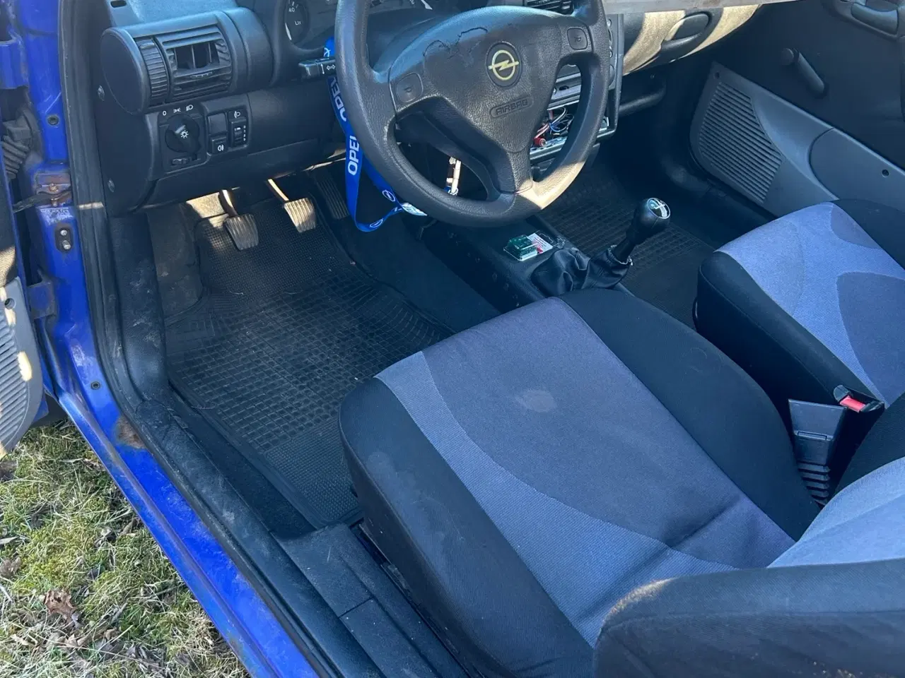 Billede 5 - Opel Corsa B 16V