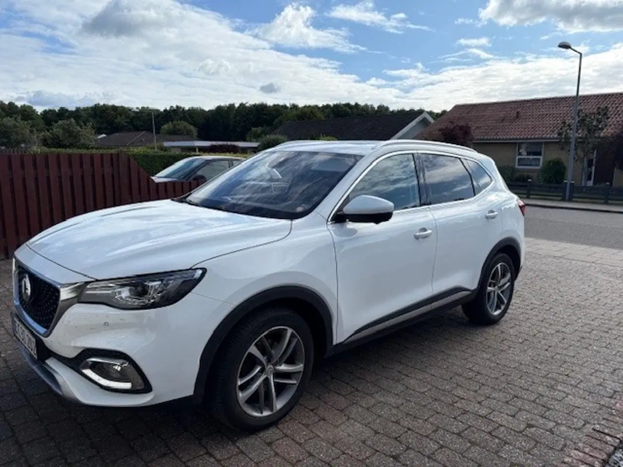 Billede 5 - MG EHS Luxury
